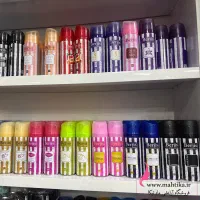 اسپری خوشبوکننده بدن و لباس برجیس|آرایشی، بهداشتی، درمانی|قم, زاویه|دیوار