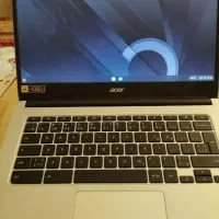 لپ تاب acer chromebook 314 معاوضه هم میکنم