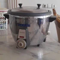 پلوپز ۱۲نفره|ظروف پخت‌وپز|ملایر, |دیوار