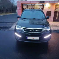 تیگو5 flمدل 97فول آپشن تحویل ۹۸