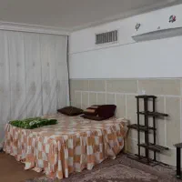 منزل نوساز فوق الاده تمیز همکف وکولرگازی