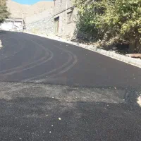 قیر گونی وایزوگام وآسفالت