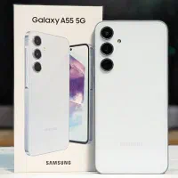 سامسونگ A55|موبایل|پیرانشهر, |دیوار