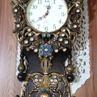 ساعت دیواری