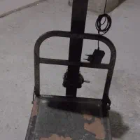 فروش ترازو  توان 300 کیلویی . تاشو|فروشگاه و مغازه|چالوس, |دیوار