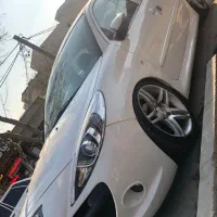 ۲۰۷پانورامامدل ۱۴۰۱پنوماتیک