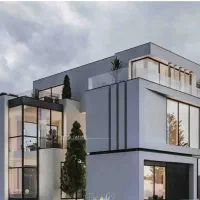 خانه ویلایی