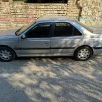 فروش پژو پارس مدل۸۴|خودرو سواری و وانت|سورک, |دیوار