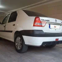 پارس تندر ال ۹۰ مدل ۹۷|خودرو سواری و وانت|اهواز, کوی باهنر|دیوار