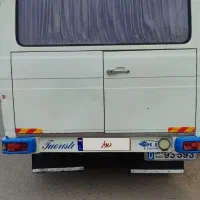 مینی بوس مدل۶۶|خودرو سنگین|کرمان, |دیوار