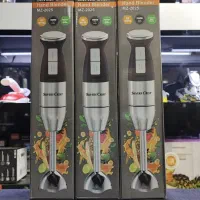 گوشکوب برقی مخلوط کن همزن سیلور کرست SILVER CRIST|خردکن، آسیاب، غذاساز|تبریز, |دیوار