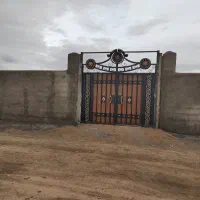 فروش زمین ۶۰۰ متری در میقان