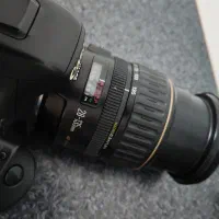 دوربین 7D MARK II CANON|دوربین عکاسی و فیلم‌برداری|صدرا-فارس, فاز ۲|دیوار