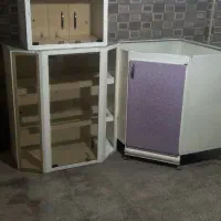 کابینت|جاکفشی، کمد، دراور|الشتر, |دیوار