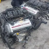موتور و گیربکس خودرو اروپایی ، ژاپنی ، چینی|قطعات یدکی و لوازم جانبی|خاوران, |دیوار