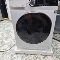 لباسشویی نقد و قسطی