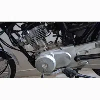 موتور نامی 125|موتورسیکلت|لنگرود, |دیوار