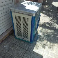 بدنه کولر 3500
