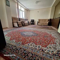 ویلایی دربست با پارکینگ