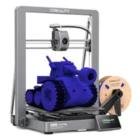 پرینتر سه بعدی Ender-3 V3 plus