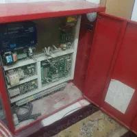 تابلو برق بزرگ