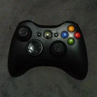 دسته بازی Xbox 360