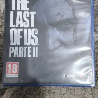 بازی ps4 (سی دی )