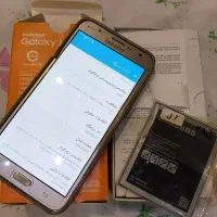 گوشی سامسونگ j7