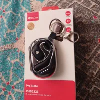 هدفون القایی نسل جدید|لوازم جانبی موبایل و تبلت|بافق, |دیوار