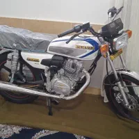 موتور خشک صفر کیلومتر