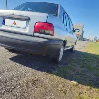 پراید مدل 85|خودرو سواری و وانت|رشت, گلباغ نماز|دیوار