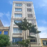 ۱۲۵ متر / صفر / میلان بسیار پهن
