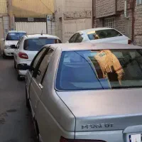 فروش ماشین|خودرو سواری و وانت|قزوین, |دیوار