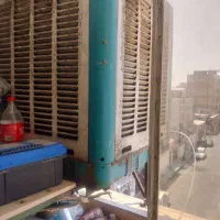 سرویس و نصب کولر ابی