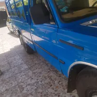 وانت نیسان، کاربرات مدل ۱۳۸۶دوگانه تناژ 3480|خودرو سواری و وانت|شیراز, شاهچراغ|دیوار