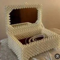 جعبه جواهراتی