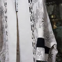 مانتو کتی|لباس|کبودرآهنگ, |دیوار