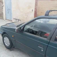 پژو اردی ۸۴|خودرو سواری و وانت|محمدشهر, یزدیها|دیوار