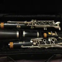 کلارینت یاماها 250|سازهای بادی|تهران, فلسطین (میدان انقلاب)|دیوار