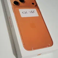 آیفون ۱۷ پرو مکس 17 pro max