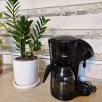 قهوه ساز فلر اصلی