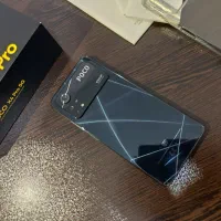 Poco x4 pro
