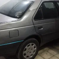 پژو روا سال|خودرو سواری و وانت|کرج, حصارک بالا|دیوار