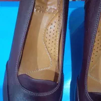 کفش چرم|کیف، کفش، کمربند|اهواز, یوسفی|دیوار