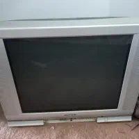 تلویزیون ۲۹ اینچ توشیبا قدیمی