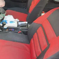 روآ 88 دوگانه فابریک قابل معاوضه با تیبا مدل بالا|خودرو سواری و وانت|قم, زنبیل آباد|دیوار