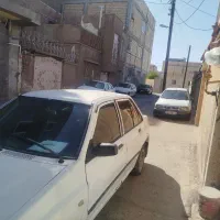 فروش پراید ۱۳۱
