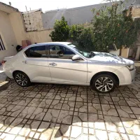 دنا 5دنده مدل1400|خودرو سواری و وانت|شیراز, سعدیه شمالی|دیوار