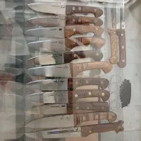 چاغو چاقو|کوهنوردی و کمپینگ|قم, شاد قلی|دیوار