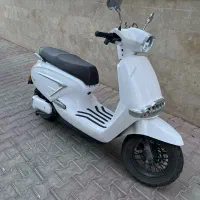 متور اداک اینپالا|موتورسیکلت|کیش, |دیوار